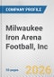 Milwaukee Iron Arena Football, Inc. Fundamental Company Report Including Financial, SWOT, Competitors and Industry Analysis - Product Thumbnail Image