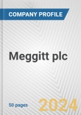 Meggitt plc Fundamental Company Report Including Financial, SWOT, Competitors and Industry Analysis- Product Image