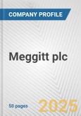 Meggitt plc Fundamental Company Report Including Financial, SWOT, Competitors and Industry Analysis- Product Image