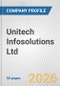 Unitech Infosolutions Ltd Fundamental Company Report Including Financial, SWOT, Competitors and Industry Analysis - Product Thumbnail Image