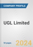 UGL Limited Fundamental Company Report Including Financial, SWOT, Competitors and Industry Analysis- Product Image