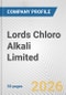Lords Chloro Alkali Limited Fundamental Company Report Including Financial, SWOT, Competitors and Industry Analysis - Product Thumbnail Image