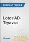 Lotos AD-Tryavna Fundamental Company Report Including Financial, SWOT, Competitors and Industry Analysis - Product Thumbnail Image