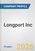 Longport Inc. Fundamental Company Report Including Financial, SWOT, Competitors and Industry Analysis- Product Image
