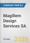 Magillem Design Services SA Fundamental Company Report Including Financial, SWOT, Competitors and Industry Analysis - Product Thumbnail Image
