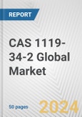 L-Arginine hydrochloride (CAS 1119-34-2) Global Market Research Report 2024- Product Image