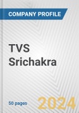 TVS Srichakra Fundamental Company Report Including Financial, SWOT, Competitors and Industry Analysis- Product Image
