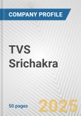 TVS Srichakra Fundamental Company Report Including Financial, SWOT, Competitors and Industry Analysis- Product Image