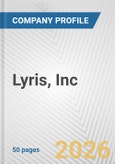 Lyris, Inc. Fundamental Company Report Including Financial, SWOT, Competitors and Industry Analysis- Product Image