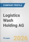 Logistics Wash Holding AG Fundamental Company Report Including Financial, SWOT, Competitors and Industry Analysis - Product Thumbnail Image