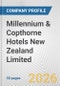 Millennium & Copthorne Hotels New Zealand Limited Fundamental Company Report Including Financial, SWOT, Competitors and Industry Analysis - Product Thumbnail Image