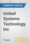 United Systems Technology, Inc. Fundamental Company Report Including Financial, SWOT, Competitors and Industry Analysis - Product Thumbnail Image