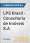 LPS Brasil - Consultoria de Imóveis S.A. Fundamental Company Report Including Financial, SWOT, Competitors and Industry Analysis - Product Thumbnail Image
