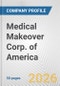Medical Makeover Corp. of America Fundamental Company Report Including Financial, SWOT, Competitors and Industry Analysis - Product Thumbnail Image
