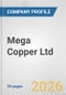 Mega Copper Ltd. Fundamental Company Report Including Financial, SWOT, Competitors and Industry Analysis - Product Thumbnail Image