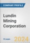 Lundin Mining Corporation Fundamental Company Report Including Financial, SWOT, Competitors and Industry Analysis - Product Thumbnail Image
