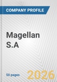 Magellan S.A. Fundamental Company Report Including Financial, SWOT, Competitors and Industry Analysis- Product Image
