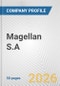 Magellan S.A. Fundamental Company Report Including Financial, SWOT, Competitors and Industry Analysis - Product Thumbnail Image