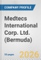 Medtecs International Corp. Ltd. (Bermuda) Fundamental Company Report Including Financial, SWOT, Competitors and Industry Analysis - Product Thumbnail Image