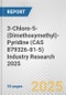 3-Chloro-5-(Dimethoxymethyl)-Pyridine (CAS 879326-81-5) Industry Research 2025: Global and Regional Market Trends 2019-2024 and Forecast to 2029 - Product Thumbnail Image