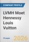 LVMH Moet Hennessy Louis Vuitton Fundamental Company Report Including Financial, SWOT, Competitors and Industry Analysis - Product Thumbnail Image