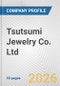 Tsutsumi Jewelry Co. Ltd. Fundamental Company Report Including Financial, SWOT, Competitors and Industry Analysis - Product Thumbnail Image