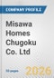 Misawa Homes Chugoku Co. Ltd. Fundamental Company Report Including Financial, SWOT, Competitors and Industry Analysis - Product Thumbnail Image