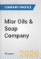 Misr Oils & Soap Company Fundamental Company Report Including Financial, SWOT, Competitors and Industry Analysis - Product Thumbnail Image