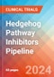 Hedgehog Pathway Inhibitors - Pipeline Insight, 2021 - Product Image