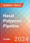 Nasal Polyposis - Pipeline Insight, 2024 - Product Thumbnail Image