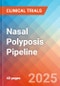 Nasal Polyposis - Pipeline Insight, 2024 - Product Thumbnail Image