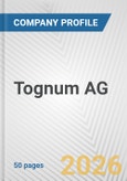 Tognum AG Fundamental Company Report Including Financial, SWOT, Competitors and Industry Analysis- Product Image