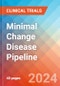 Minimal Change Disease - Pipeline Insight, 2024 - Product Thumbnail Image