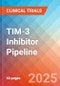 TIM-3 Inhibitor - Pipeline Insight, 2024 - Product Thumbnail Image