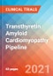Transthyretin Amyloid Cardiomyopathy - Pipeline Inisght, 2021 - Product Thumbnail Image