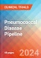 Pneumococcal Disease - Pipeline Insight, 2024 - Product Thumbnail Image