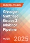 Glycogen Synthase Kinase 3 (GSK3) Inhibitor - Pipeline Insight, 2025 - Product Thumbnail Image