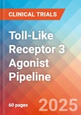 Toll-Like Receptor 3 (TLR-3) Agonist - Pipeline Insight, 2024- Product Image