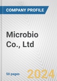 Microbio Co., Ltd. Fundamental Company Report Including Financial, SWOT, Competitors and Industry Analysis- Product Image