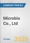 Microbio Co., Ltd. Fundamental Company Report Including Financial, SWOT, Competitors and Industry Analysis - Product Thumbnail Image