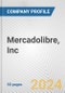 Mercadolibre, Inc. Fundamental Company Report Including Financial, SWOT, Competitors and Industry Analysis - Product Thumbnail Image