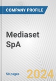 Mediaset SpA Fundamental Company Report Including Financial, SWOT, Competitors and Industry Analysis- Product Image