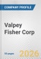 Valpey Fisher Corp. Fundamental Company Report Including Financial, SWOT, Competitors and Industry Analysis - Product Thumbnail Image