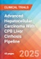 Advanced Hepatocellular Carcinoma with CPB liver cirrhosis - Pipeline Insight, 2024 - Product Thumbnail Image