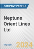 Neptune Orient Lines Ltd. Fundamental Company Report Including Financial, SWOT, Competitors and Industry Analysis- Product Image