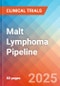 Malt Lymphoma - Pipeline Insight, 2024 - Product Image