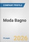 Moda Bagno Fundamental Company Report Including Financial, SWOT, Competitors and Industry Analysis - Product Thumbnail Image
