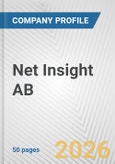 Net Insight AB Fundamental Company Report Including Financial, SWOT, Competitors and Industry Analysis- Product Image