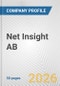 Net Insight AB Fundamental Company Report Including Financial, SWOT, Competitors and Industry Analysis - Product Thumbnail Image