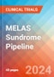 MELAS Sundrome - Pipeline Insight, 2024 - Product Image